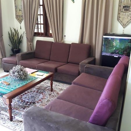 Anjung Nor Muslim Homestay 둔군 외부 사진