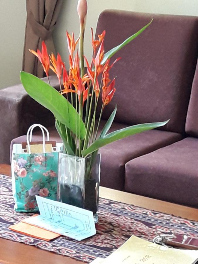 Anjung Nor Muslim Homestay 둔군 외부 사진